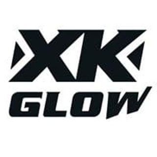 Xkglow logo