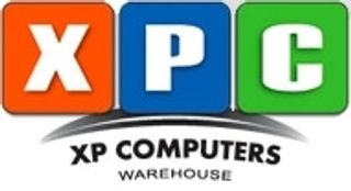 Xp Computers logo