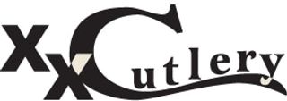 Xxcutlery logo