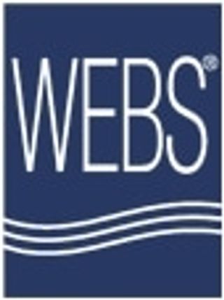 WEBS Yarn logo