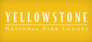 Yellowstone National Park Lodges logo