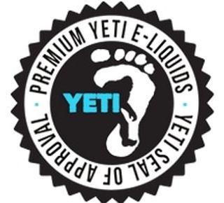 Yeti Vape logo