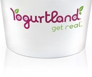Yogurtland logo