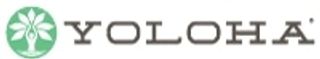 Yoloha Yoga logo