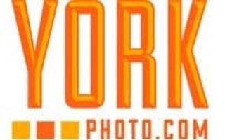 York Photo logo