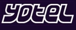 Yotel logo