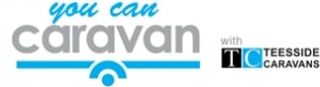 You Can Caravan logo