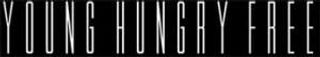 Young Hungry Free logo