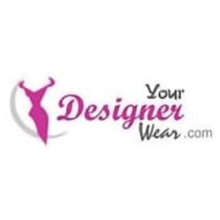 YourDesignerWear logo