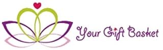 Your Gift Basket logo