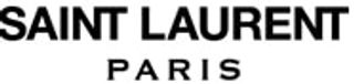 Yves Saint Laurent logo