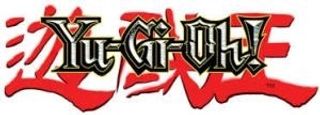 Yugioh-cards logo