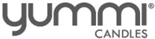 Yummi Candles logo
