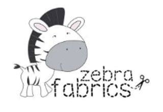 Zebra Fabrics logo