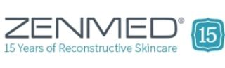 ZENMED logo