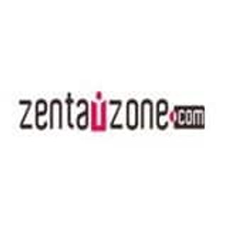 Zentaizone logo