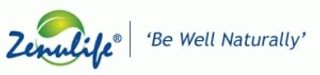 ZenuLife logo