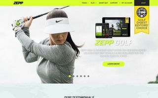 Zepp logo