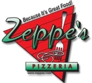 Zeppes logo