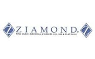 Ziamond logo