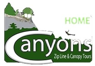 Zip the Canyons logo