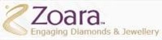 Zoara logo