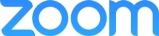 Zoom logo