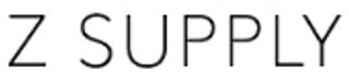 Z SUPPLY logo