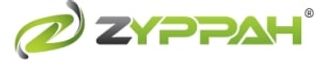 Zyppah logo